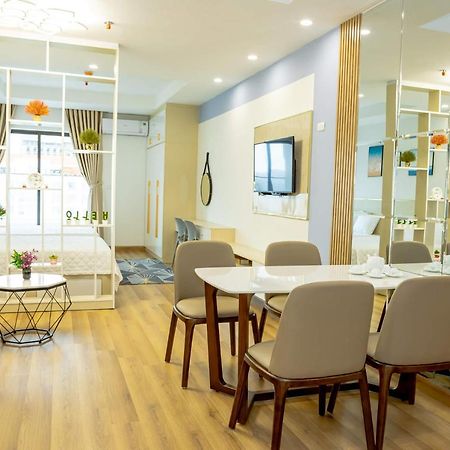 Tms Apartment Studio Quy Nhon Luaran gambar