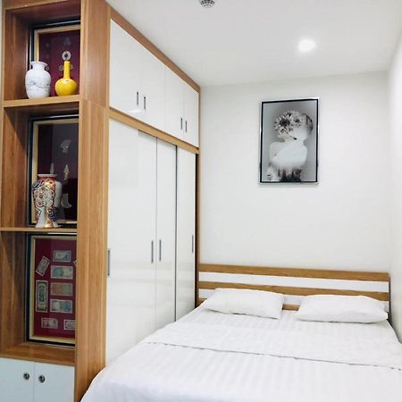 Tms Apartment Studio Quy Nhon Luaran gambar