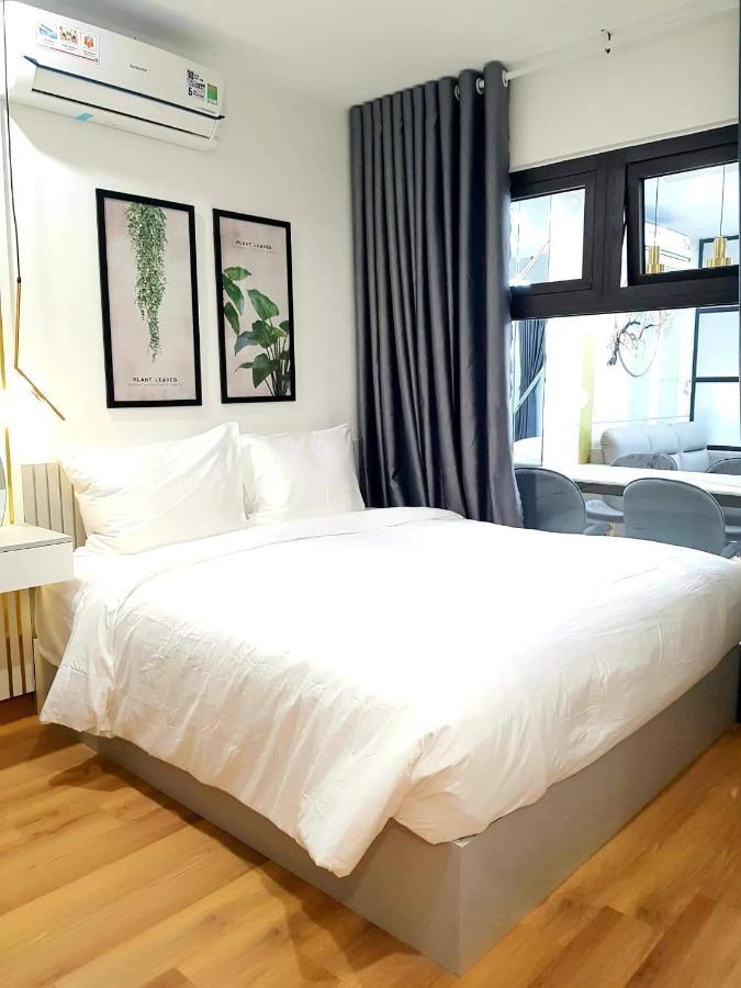 Tms Apartment Studio Quy Nhon Luaran gambar