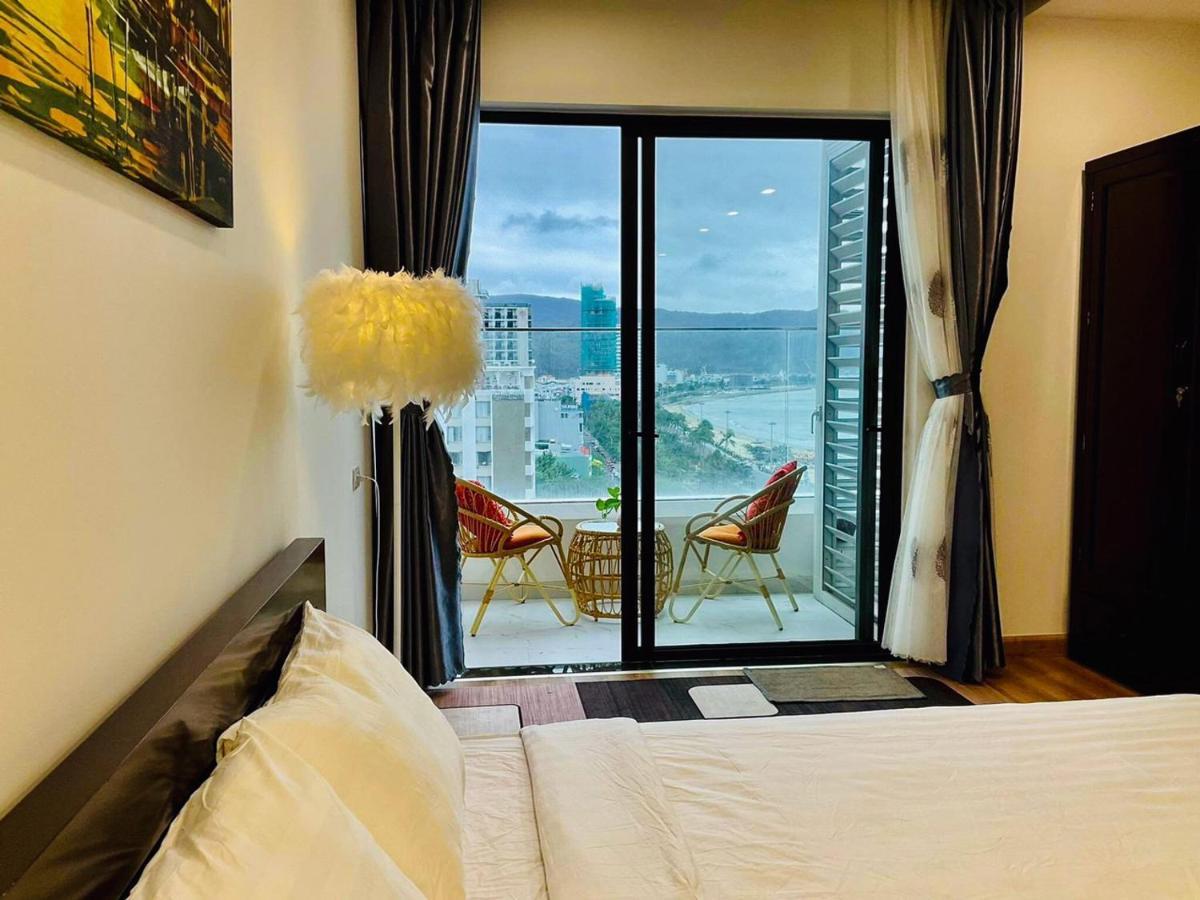 Tms Apartment Studio Quy Nhon Luaran gambar