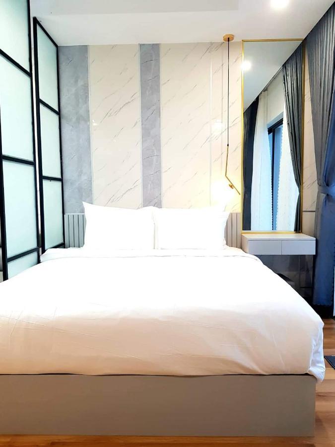 Tms Apartment Studio Quy Nhon Luaran gambar