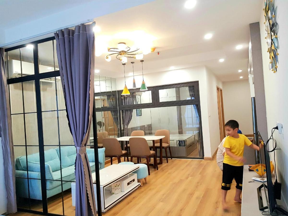 Tms Apartment Studio Quy Nhon Luaran gambar