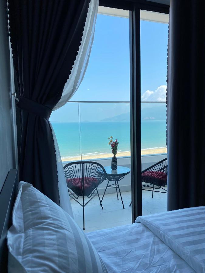 Tms Apartment Studio Quy Nhon Luaran gambar