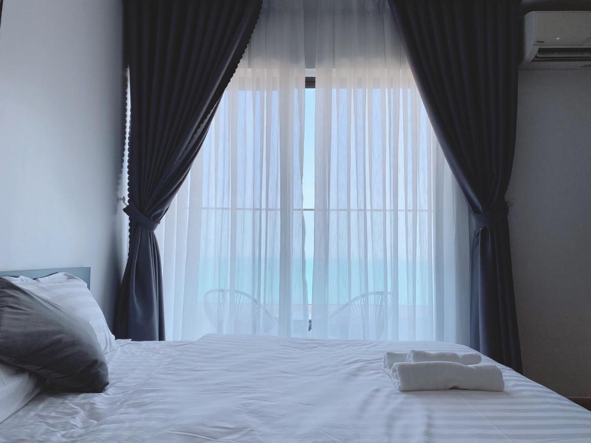 Tms Apartment Studio Quy Nhon Luaran gambar