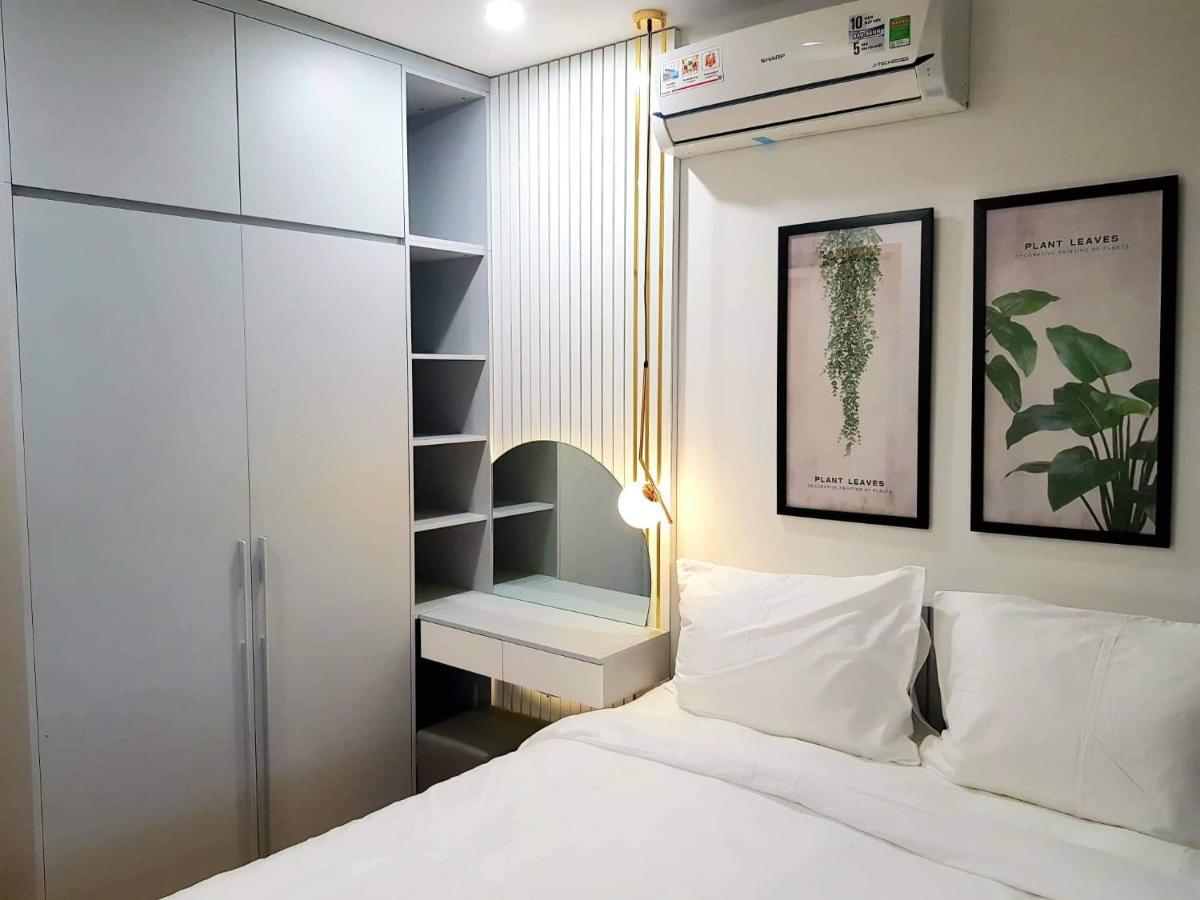 Tms Apartment Studio Quy Nhon Luaran gambar
