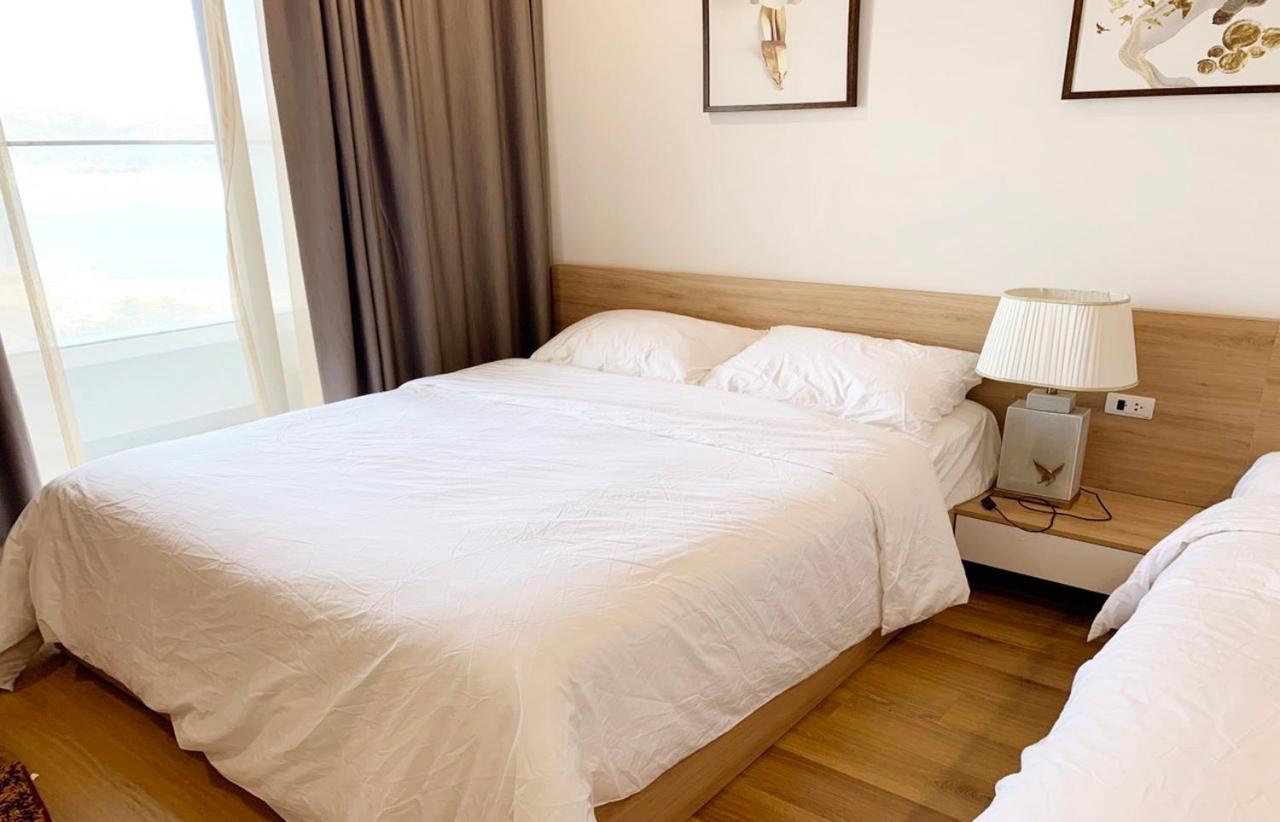 Tms Apartment Studio Quy Nhon Luaran gambar
