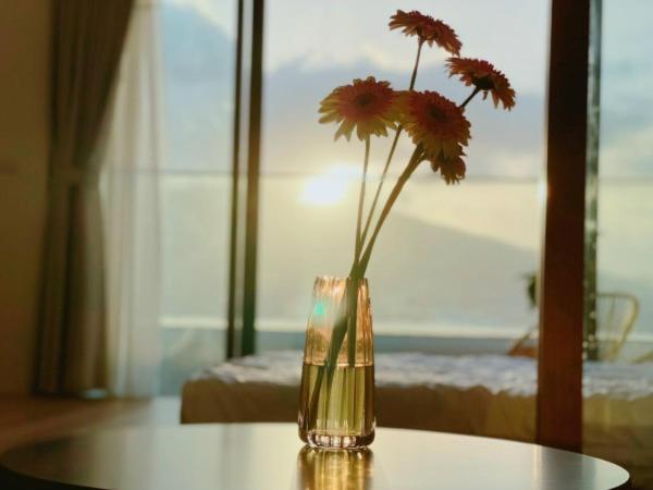 Tms Apartment Studio Quy Nhon Luaran gambar