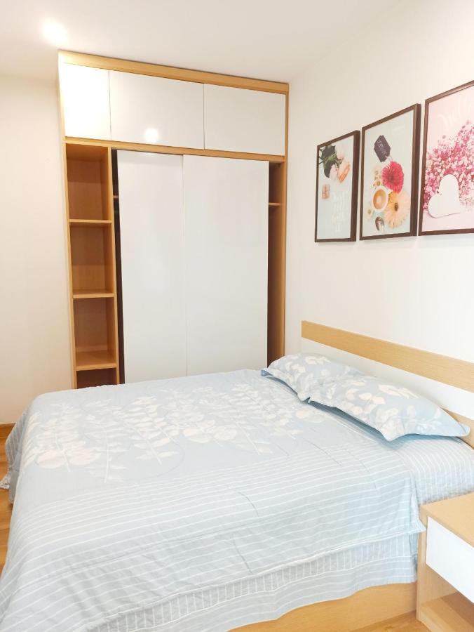 Tms Apartment Studio Quy Nhon Luaran gambar