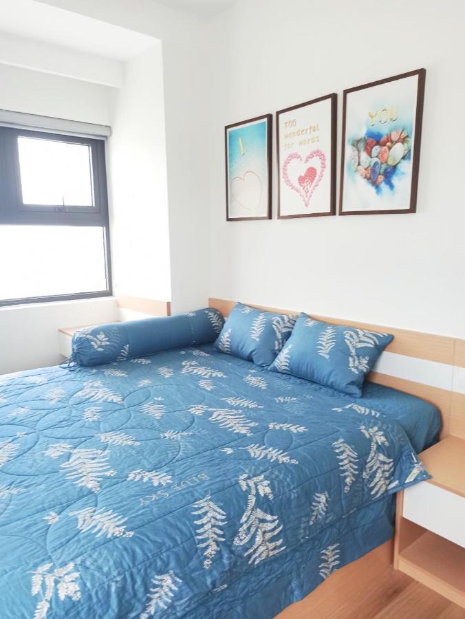 Tms Apartment Studio Quy Nhon Luaran gambar