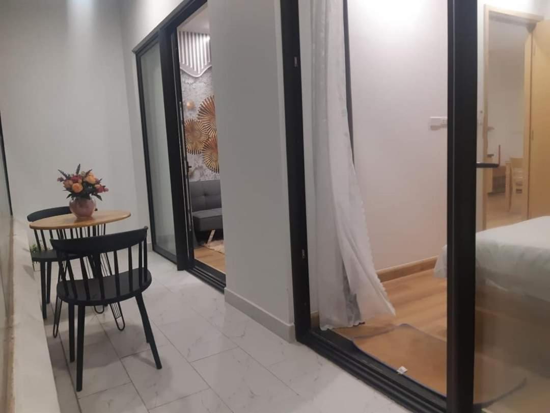 Tms Apartment Studio Quy Nhon Luaran gambar