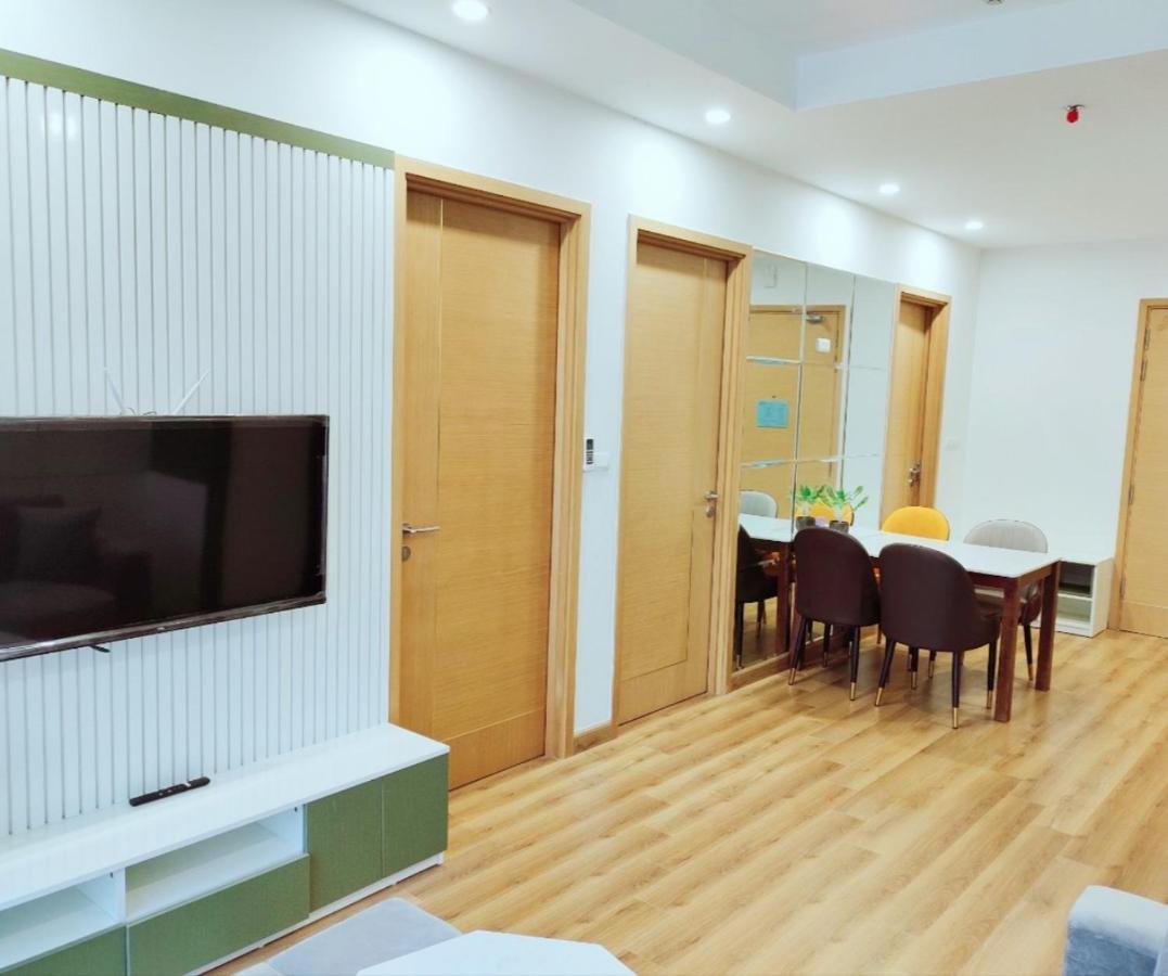 Tms Apartment Studio Quy Nhon Luaran gambar