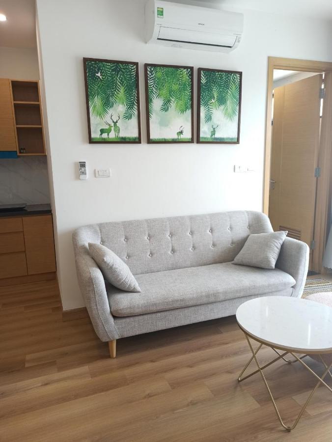 Tms Apartment Studio Quy Nhon Luaran gambar
