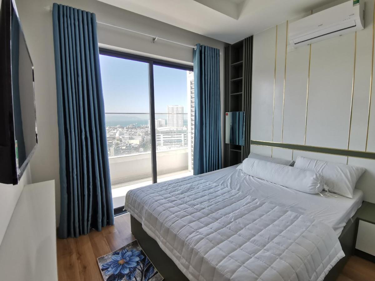 Tms Apartment Studio Quy Nhon Luaran gambar