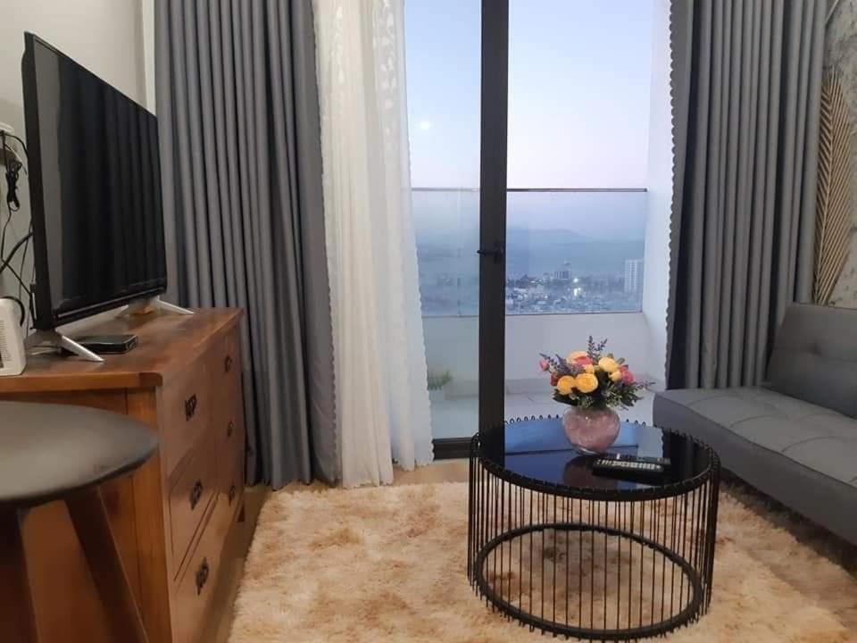 Tms Apartment Studio Quy Nhon Luaran gambar