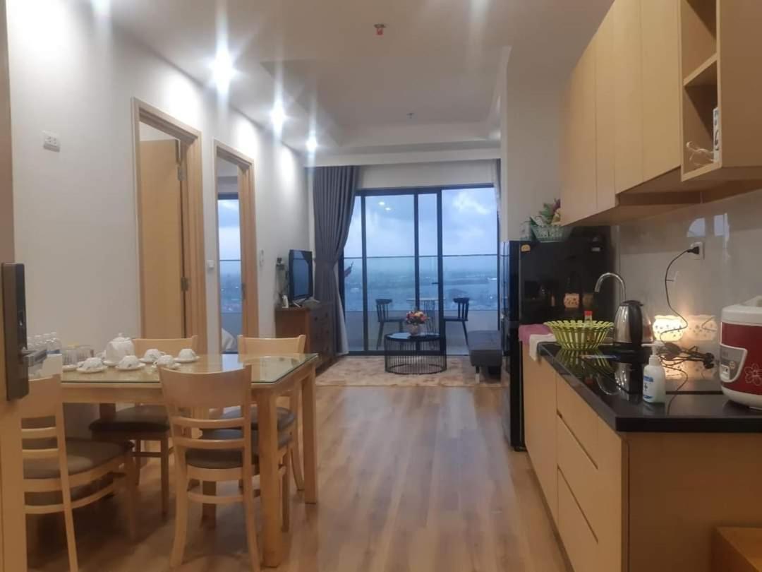Tms Apartment Studio Quy Nhon Luaran gambar