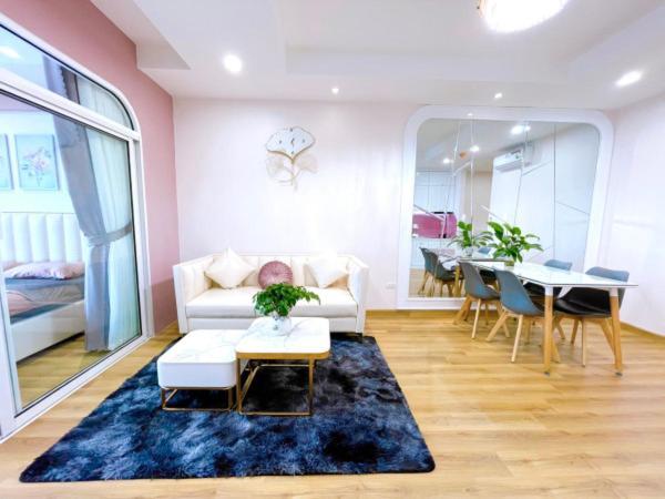 Tms Apartment Studio Quy Nhon Luaran gambar