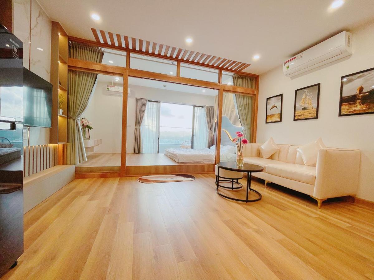 Tms Apartment Studio Quy Nhon Luaran gambar