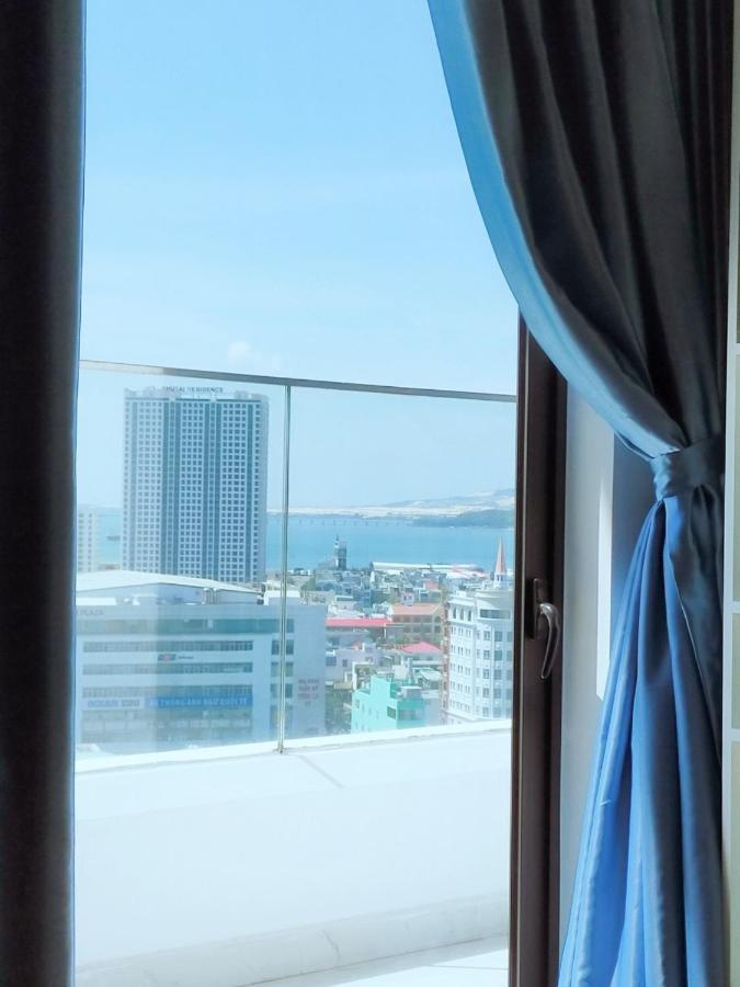 Tms Apartment Studio Quy Nhon Luaran gambar