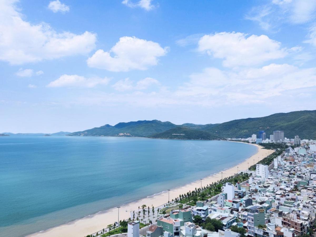 Tms Apartment Studio Quy Nhon Luaran gambar