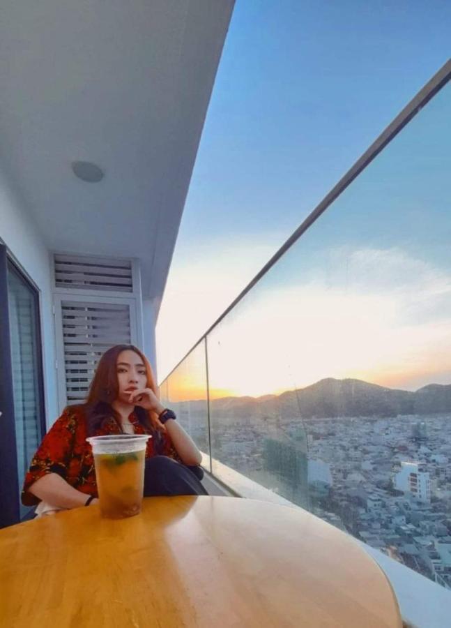 Tms Apartment Studio Quy Nhon Luaran gambar