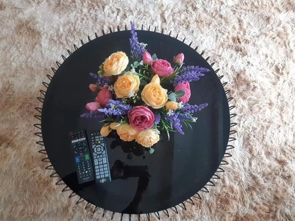 Tms Apartment Studio Quy Nhon Luaran gambar