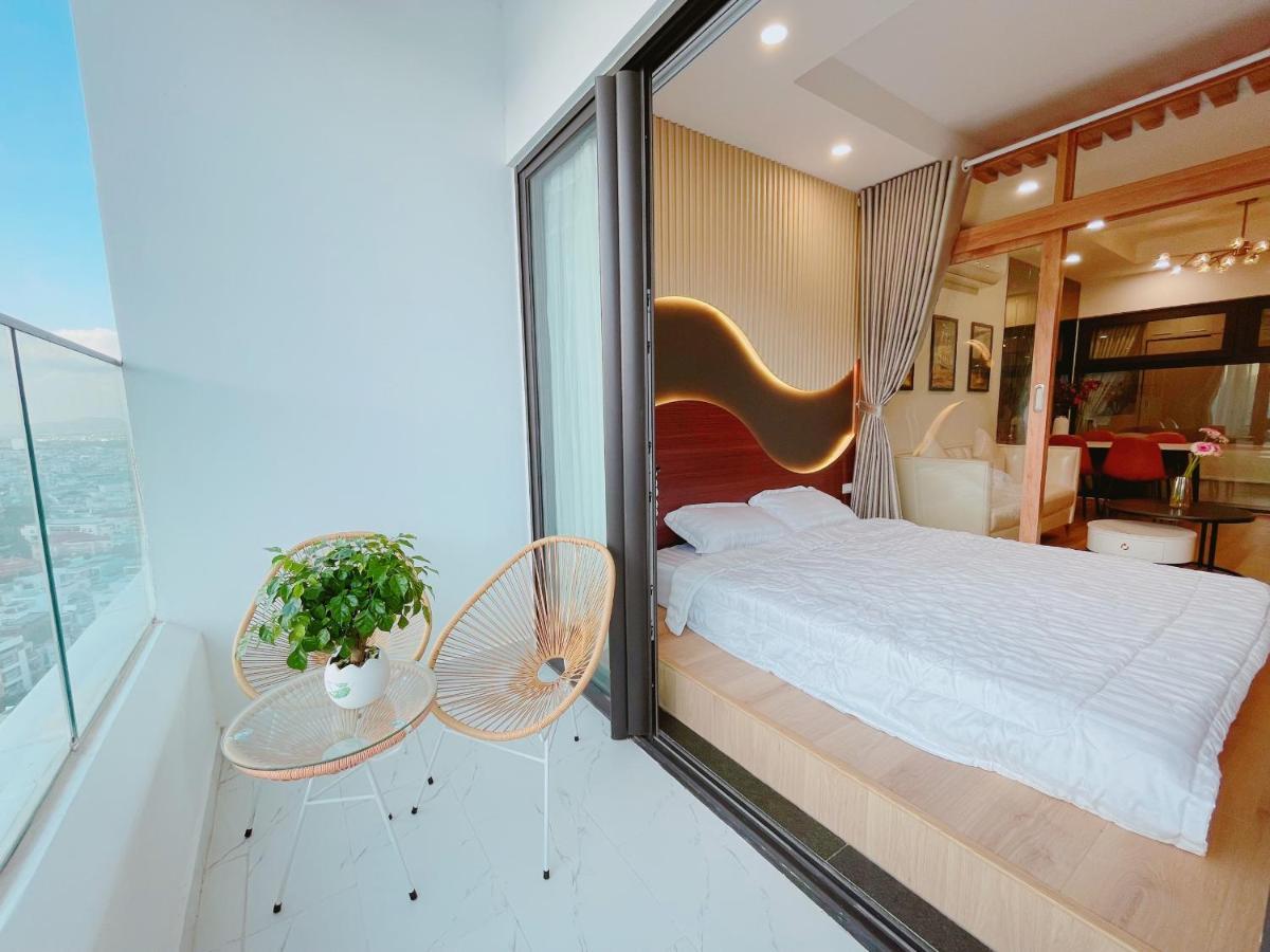 Tms Apartment Studio Quy Nhon Luaran gambar