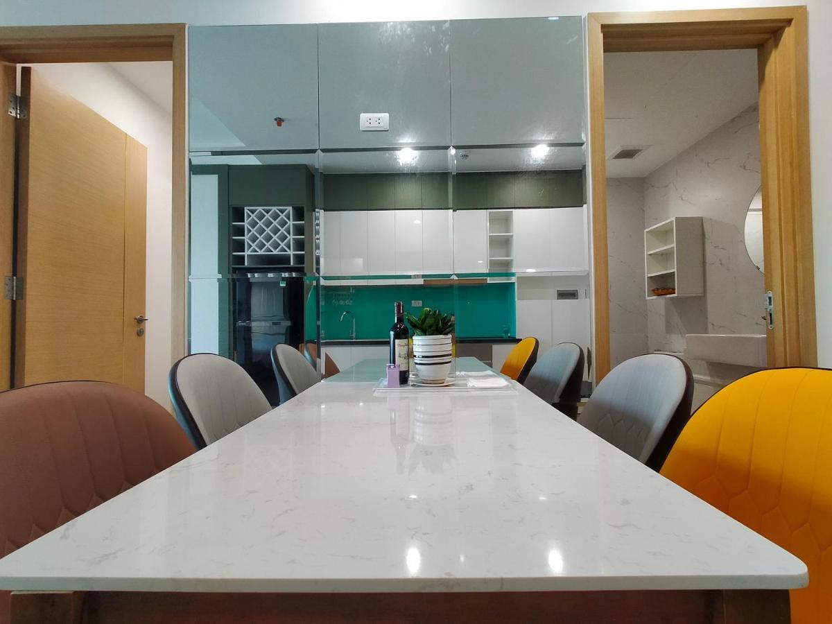 Tms Apartment Studio Quy Nhon Luaran gambar