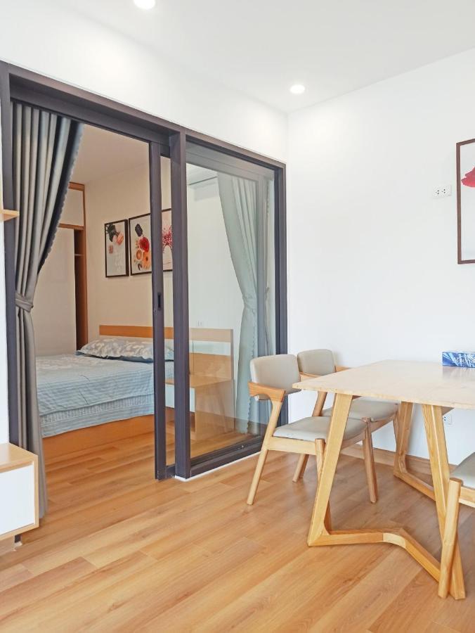 Tms Apartment Studio Quy Nhon Luaran gambar