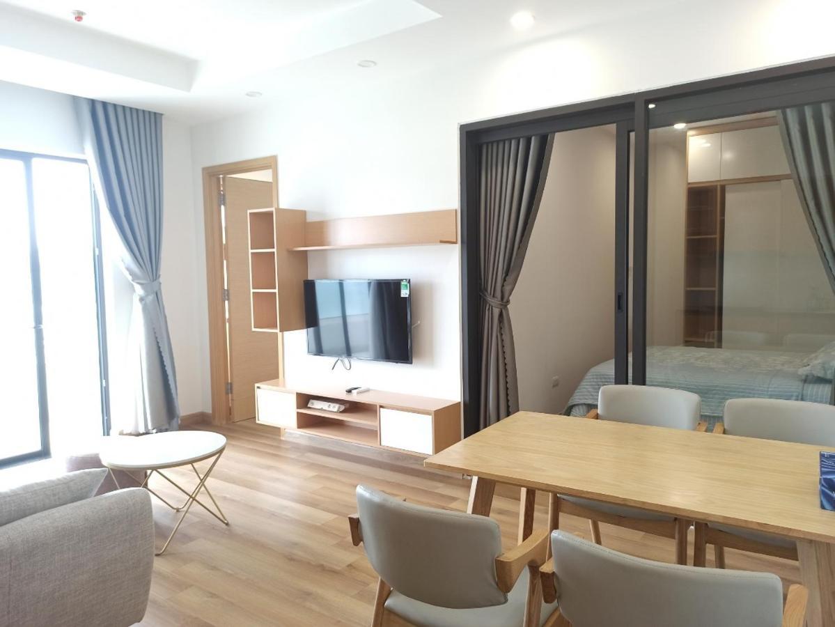 Tms Apartment Studio Quy Nhon Luaran gambar